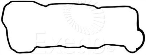 ACL VALVE COVER GASKET JM5248