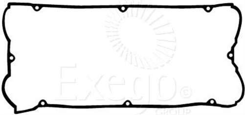 ACL VALVE COVER GASKET JM5262