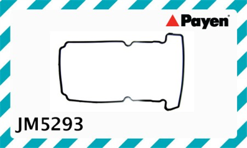 ACL VALVE COVER GASKET JM5293