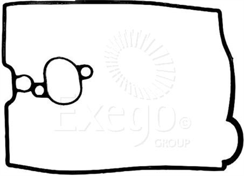 ACL VALVE COVER GASKET JM7020