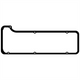 ACL ENGINE PARTS VALVE COVER GASKET JN041