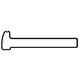 ACL VALVE COVER GASKET JN180