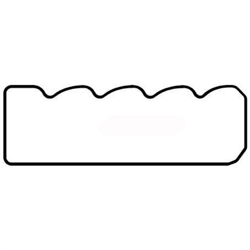 ACL VALVE COVER GASKET JN275
