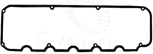 ACL ROCKER COVER GASKET BMW 320I (M20B) 81- JN297