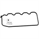 ACL ENGINE PARTS VALVE COVER GASKET JN365