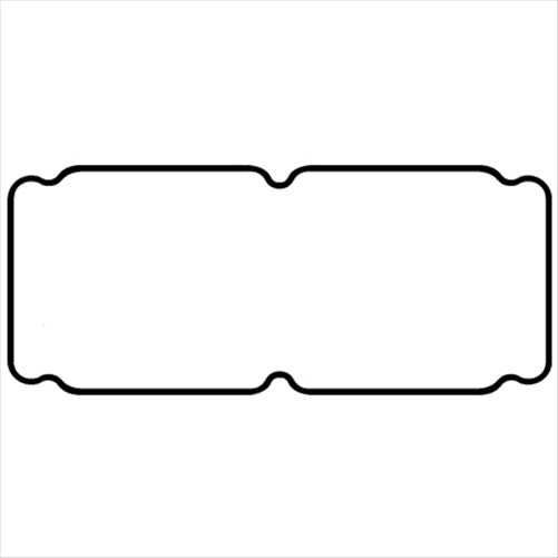 ACL VALVE COVER JN410