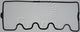ACL ROCKER COVER GASKET MERCEDES BENZ 190E+ WITH A/L 1 MOON JN454
