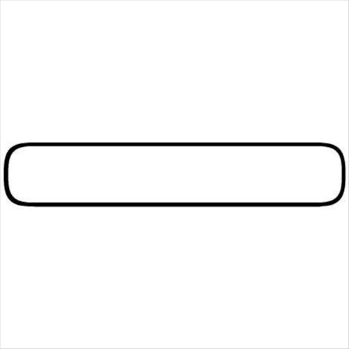 ACL VALVE COVER GASKET JN494