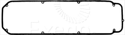 ACL ROCKER COVER GASKET BMW 525 M30 JN542