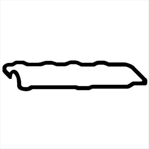 ACL ENGINE PARTS VALVE COVER GASKET JN591