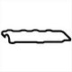 ACL ENGINE PARTS VALVE COVER GASKET JN591