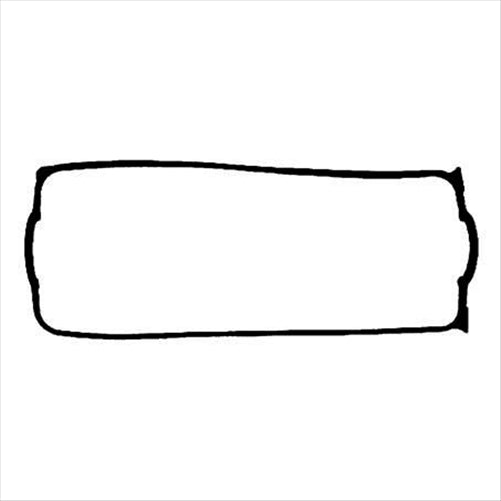 ACL ENGINE PARTS VALVE COVER GASKET JN605