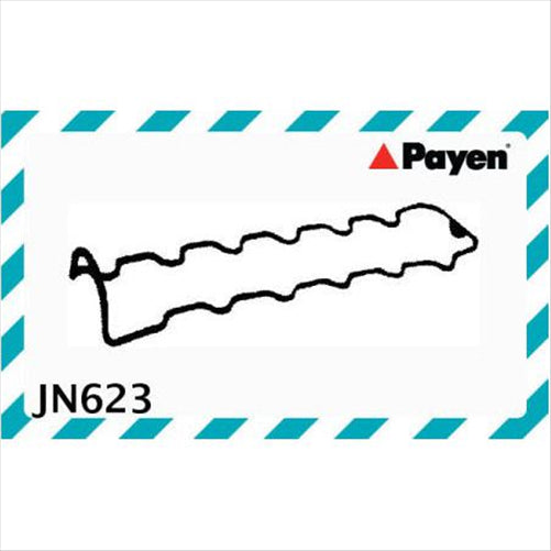 Payen Gaskets VALVE COVER GASKET JN623