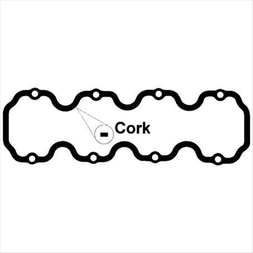 ACL VALVE COVER GASKET JN626