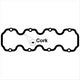 ACL VALVE COVER GASKET JN626