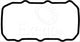 ACL ROCKER COVER GASKET SUBARU EF12 87- JN656