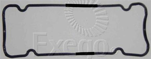 ACL ROCKER COVER GASKET FIAT UNO 60 1108cc 89- JN667