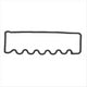 ACL VALVE COVER GASKET FORD FALCON JN676