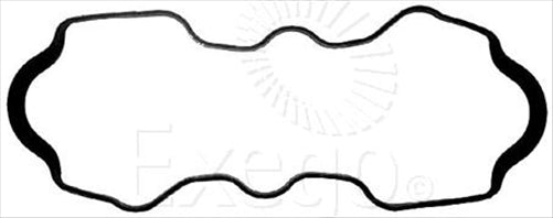 ACL ROCKER COVER GASKET GASKET SUBARU EF10 85- JN681