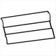 ACL ROCKER COVER GASKET SUZUKI G13B DOHC JN682