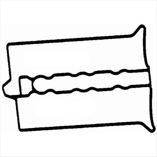 ACL ENGINE PARTS VALVE COVER GASKET JN709