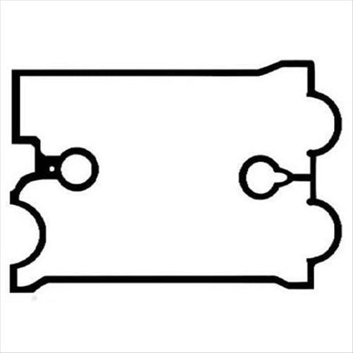ACL VALVE COVER GASKET JN768