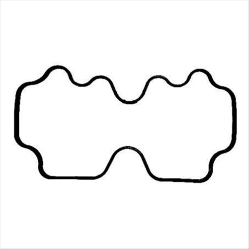 ACL ENGINE PARTS VALVE COVER GASKET JN782