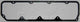 ACL VALVE COVER GASKET JN821