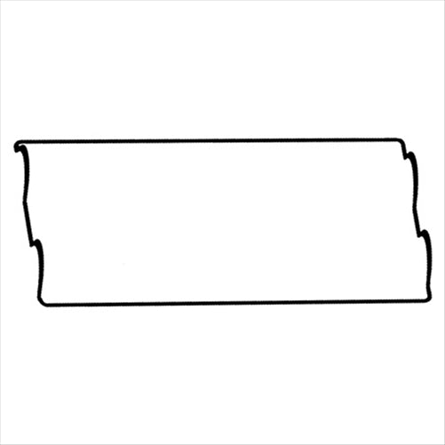 ACL VALVE COVER GASKET JN860
