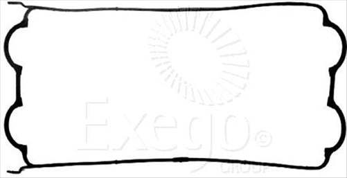 ACL VALVE COVER GASKET JN900