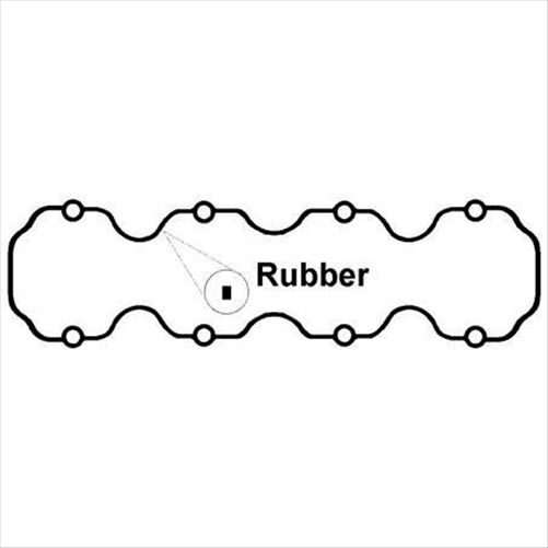 PERMASEAL VALVE COVER GASKET JN929