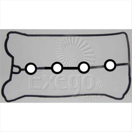 ACL ENGINE PARTS VALVE COVER GASKET JP091