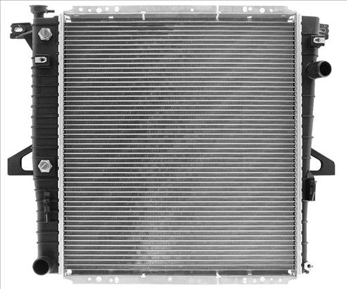 JAYRAD RADIATOR FORD EXPLORER 96-00 A/T A/P FOR1824 JR0002J