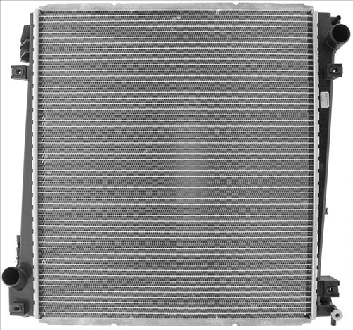 JAYRAD RADIATOR FORD EXPLORER 5/2001- V8 & 6Cyl AUTO A/P JR0003J