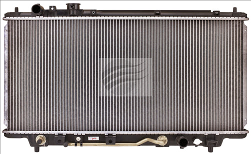 JAYRAD RADIATOR FORD LASER KJ / MAZDA 323 A/T 9/94 - 3/99 PROTEGE JR0004J