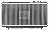JAYRAD RADIATOR FORD LASER KJ / MAZDA 323 A/T 9/94 - 3/99 PROTEGE JR0004J