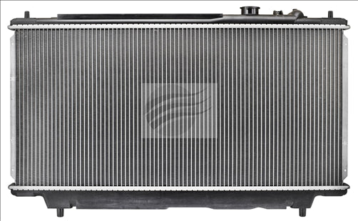 RADIATOR FORD LASER KJ / MAZDA 323 A/T 9/94 - 3/99 PROTEGE JR0004J