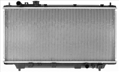 JAYRAD RADIATOR FORD LASER KJ / MAZDA 323 M/T 9/94 - 3/99 PROTEGE JR0006J