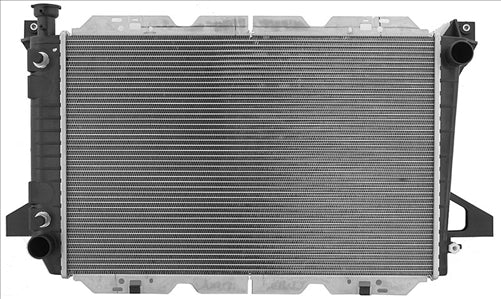JAYRAD RADIATOR FORD BRONCO / F100 A/T A/P AMBULANCE 85&gt; JR0007J