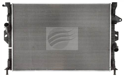KOYORAD RADIATOR FORD KUGA TE 2012 > 2.5LT TURBO JR0008J