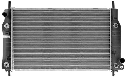JAYRAD RADIATOR MONDEO 93-96 A/T A/P FOR1811 JR0015J