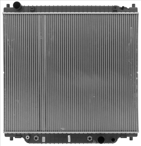 JAYRAD RADIATOR FORD F250 / F350 01- 7.3Lt TURBO DIESEL A/T A/P JR0016J