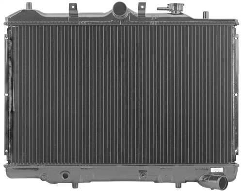 KOYORAD RADIATOR LASER KC 85-87 1.6Lt / KE 87-94 1.6Lt M/T C/P JR0021J