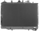 KOYORAD RADIATOR LASER KC 85-87 1.6Lt / KE 87-94 1.6Lt M/T C/P JR0021J