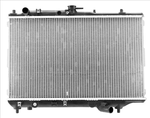 JAYRAD RADIATOR LASER KF KH 90 - 91 1.8 M/T A/P 3/90 - 10/94 JR0022J
