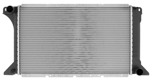 Nissens RADIATOR FORD TRANSIT 2.5D M/T A/P 92-95 JR0030J