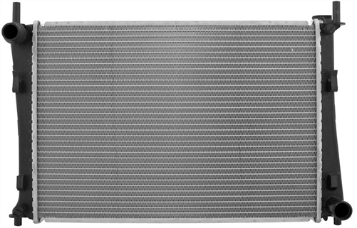 Nissens RADIATOR FORD FIESTA 04- A/T & M/T A/P 4S6H 8005 DA JR0035J