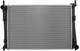 Nissens RADIATOR FORD FIESTA 04- A/T & M/T A/P 4S6H 8005 DA JR0035J