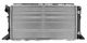 Nissens RADIATOR FORD TRANSIT 2.5D 95- A/T OE # 94VB8005 FB / FC JR0041J