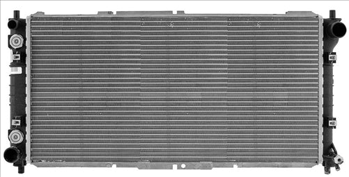 JAYRAD RADIATOR FORD PROBE 94-98 2.5Lt A/T A/P JR0042J